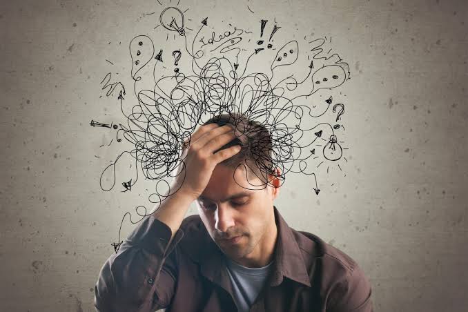 The 90-Second Physical Hack to Stop a Panic Reaction When Overthinking Takes Over