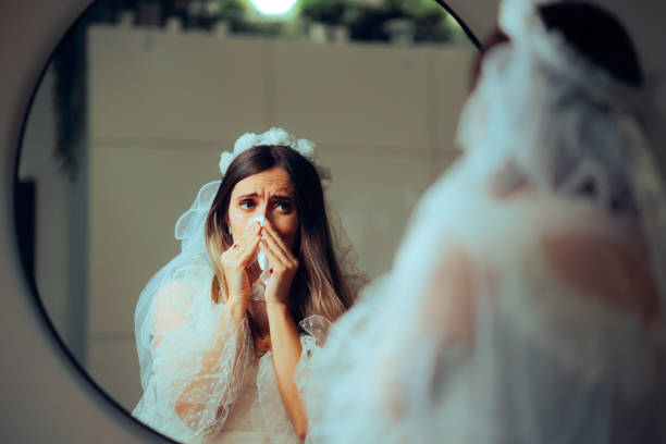 Why 80% of Brides Cry on Their Wedding Day (And the 1 Boundary to Set Instead)